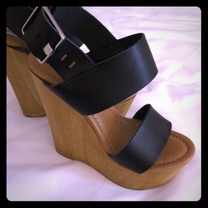 Wedges